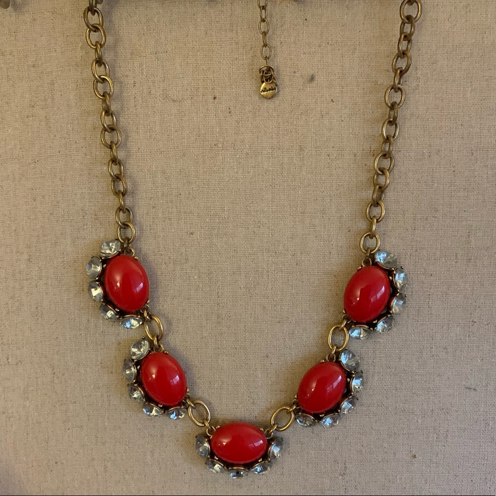 Mae necklace